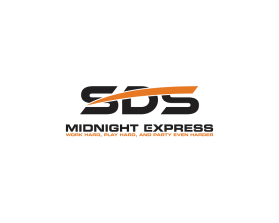 SDS Midnight Express entry by 72aa