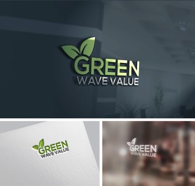 Green Wave Value entry by Design Rock