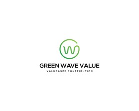 Green Wave Value entry by andsue