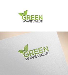 Green Wave Value entry by Design Rock