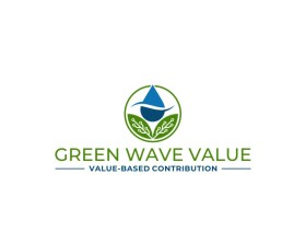 Winning entry: Green Wave Value entry by savana