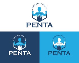 The PENTA Building Group, LLC. entry by freelancerrony