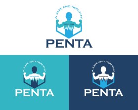The PENTA Building Group, LLC. entry by freelancerrony