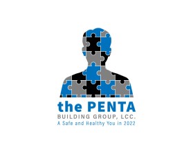 The PENTA Building Group, LLC. entry by rebelsdesign