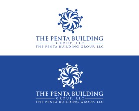 The PENTA Building Group, LLC. entry by Hasibul_083