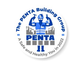 The PENTA Building Group, LLC. entry by Armchtrm