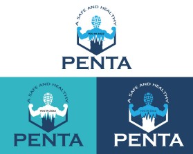 The PENTA Building Group, LLC. entry by freelancerrony