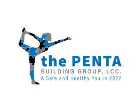 The PENTA Building Group, LLC. entry by rebelsdesign