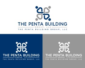 The PENTA Building Group, LLC. entry by Hasibul_083