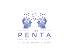The PENTA Building Group, LLC. entry by thundercloudesign