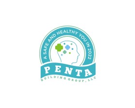The PENTA Building Group, LLC. entry by BLACK DEVIL