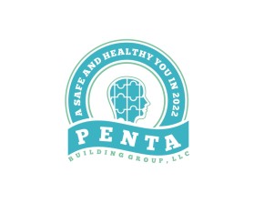 The PENTA Building Group, LLC. entry by BLACK DEVIL