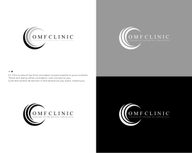 OMF Clinic entry by ndaru_