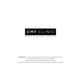 OMF Clinic entry by manaf