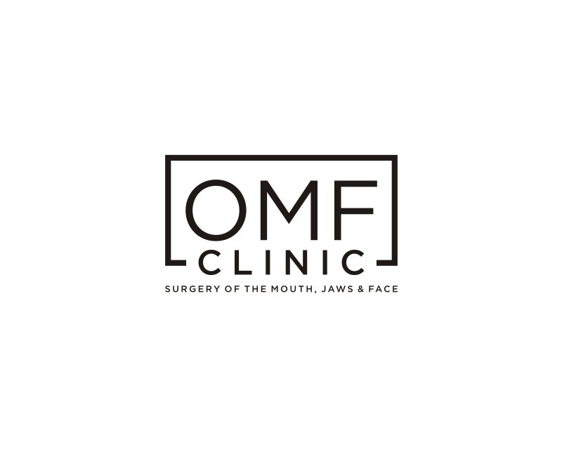 Logo Design for OMF Clinic