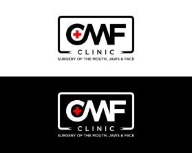 OMF Clinic entry by SawDesigns