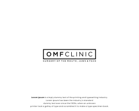 OMF Clinic entry by manaf