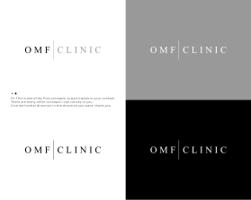 OMF Clinic entry by ndaru_