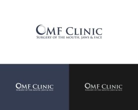 OMF Clinic entry by ARK19