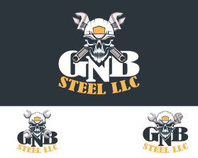 GNB Steel LLC entry by Lordmesk