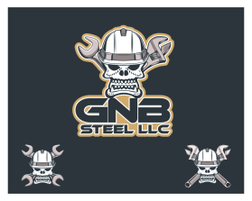 GNB Steel LLC entry by Lordmesk
