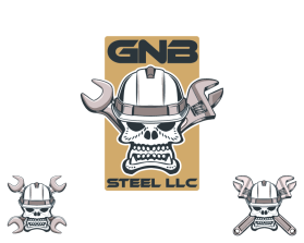GNB Steel LLC entry by Lordmesk
