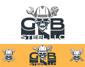 GNB Steel LLC entry by Lordmesk