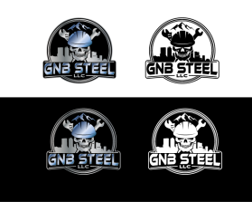 GNB Steel LLC entry by balsh