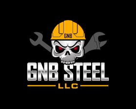 GNB Steel LLC entry by ChampenG