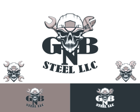 GNB Steel LLC entry by Lordmesk