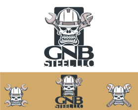 GNB Steel LLC entry by Lordmesk