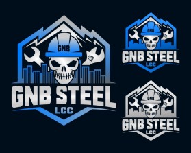 GNB Steel LLC entry by Armchtrm
