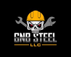 GNB Steel LLC entry by ChampenG