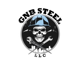 GNB Steel LLC entry by Logos