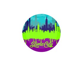 SlimeCity entry by virgon21