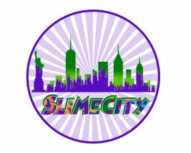 SlimeCity entry by Ilham Fajri
