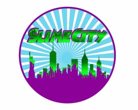 SlimeCity entry by Ilham Fajri