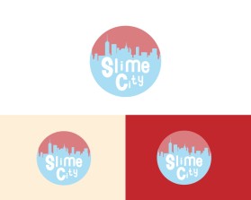 SlimeCity entry by mayID