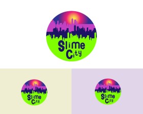 SlimeCity entry by mayID