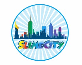 SlimeCity entry by Ilham Fajri