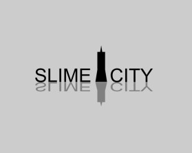 SlimeCity entry by bigbraind