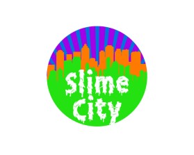 SlimeCity entry by rebelsdesign