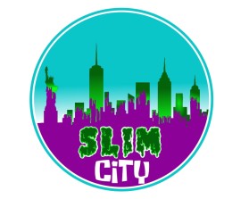 SlimeCity entry by Ilham Fajri