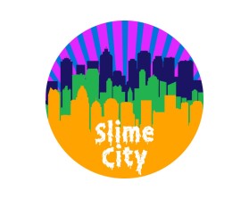 SlimeCity entry by rebelsdesign