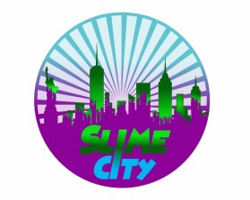 SlimeCity entry by Ilham Fajri
