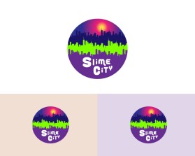SlimeCity entry by mayID