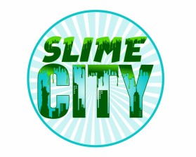 SlimeCity entry by Ilham Fajri
