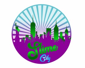 SlimeCity entry by Ilham Fajri