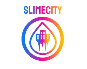 SlimeCity entry by Zkky