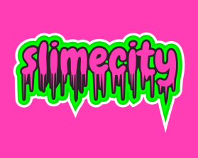 SlimeCity entry by Adi Dwi Nugroho